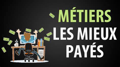 Les métiers les mieux payés au Burkina Faso…