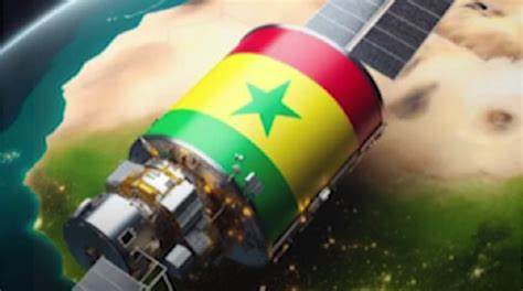 Technologie: Les avantages du nouveau satellite sénégalais Gaindesat-1A…