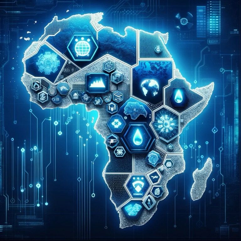 Intelligence Artificielle: les trois IA les plus utilisées dans le domaine agricole en Afrique…