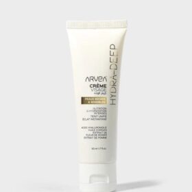 Crème Visage Hydra Deep ARVEA – Hydratation