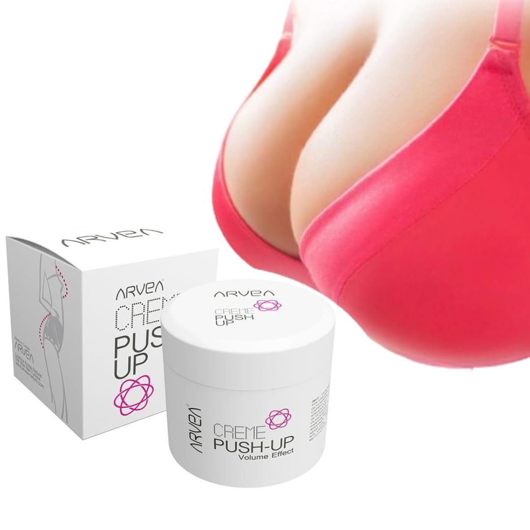 Crème Push Up ARVEA Fermeté-Volume